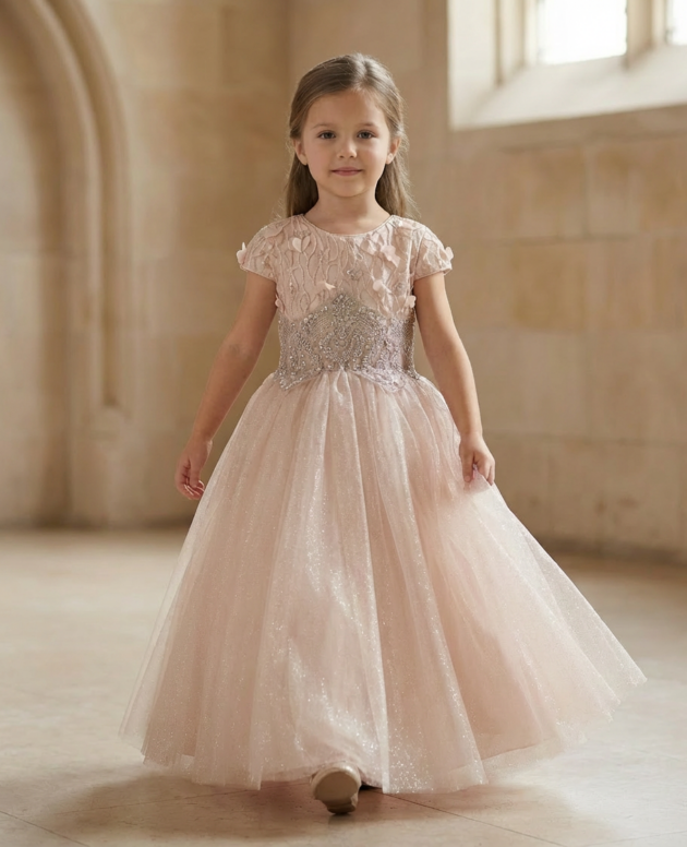 DIVINA MENINA